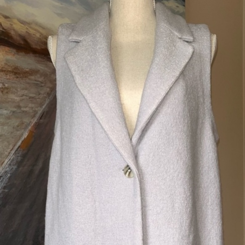 NWT Tahari Wool - Picture 3 of 13